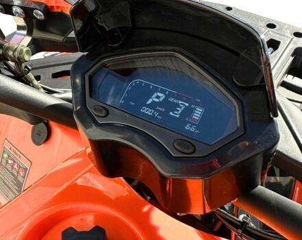 ГАЗ 3110 Волга, объемом двигателя 2.45 л и пробегом 0 тыс. км за 1287 $, фото 8 на Automoto.ua