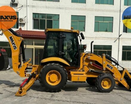 ГАЗ 3110 Волга, объемом двигателя 2.45 л и пробегом 0 тыс. км за 55500 $, фото 1 на Automoto.ua