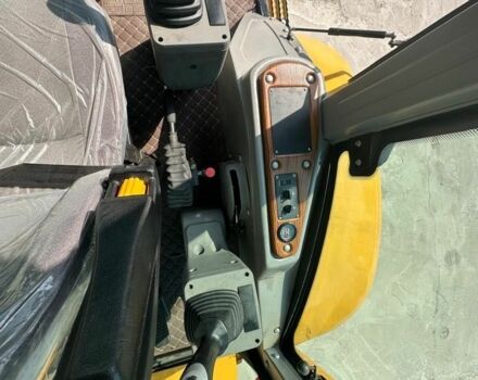 ГАЗ 3110 Волга, объемом двигателя 2.45 л и пробегом 0 тыс. км за 55500 $, фото 12 на Automoto.ua