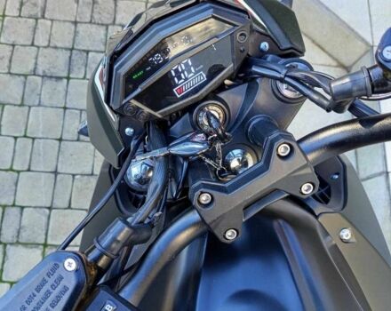 ГАЗ 3110 Волга, объемом двигателя 2.45 л и пробегом 0 тыс. км за 2823 $, фото 7 на Automoto.ua