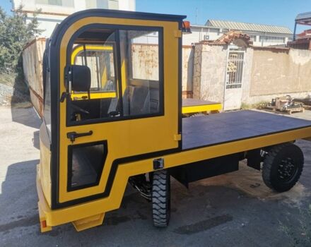 ГАЗ 3110 Волга, объемом двигателя 2.45 л и пробегом 0 тыс. км за 24362 $, фото 7 на Automoto.ua