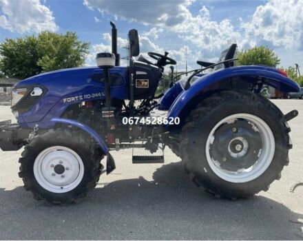 ГАЗ 3110 Волга, объемом двигателя 2.45 л и пробегом 0 тыс. км за 5600 $, фото 3 на Automoto.ua