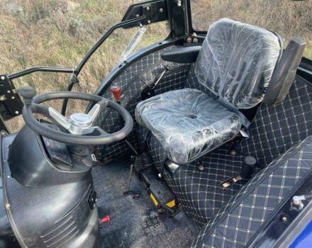 ГАЗ 3110 Волга, об'ємом двигуна 2.45 л та пробігом 0 тис. км за 8469 $, фото 4 на Automoto.ua