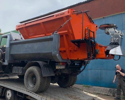 ГАЗ 3110 Волга, объемом двигателя 2.45 л и пробегом 0 тыс. км за 17033 $, фото 11 на Automoto.ua