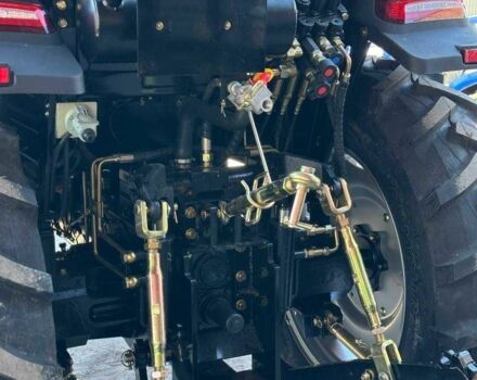 ГАЗ 3110 Волга, об'ємом двигуна 2.45 л та пробігом 0 тис. км за 13399 $, фото 14 на Automoto.ua