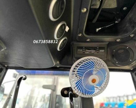 ГАЗ 3110 Волга, об'ємом двигуна 2.45 л та пробігом 0 тис. км за 8300 $, фото 5 на Automoto.ua