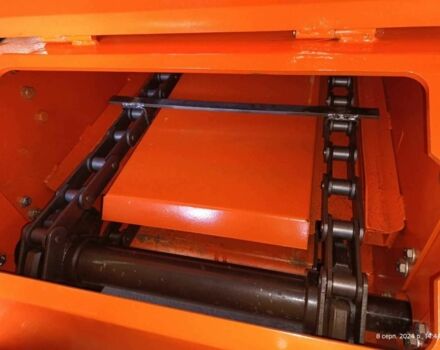 ГАЗ 3110 Волга, объемом двигателя 2.45 л и пробегом 0 тыс. км за 17033 $, фото 4 на Automoto.ua