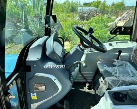 ГАЗ 3110 Волга, объемом двигателя 2.45 л и пробегом 0 тыс. км за 12000 $, фото 7 на Automoto.ua