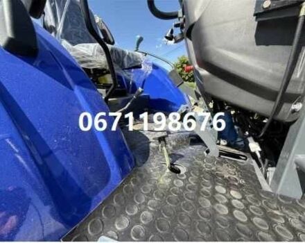 ГАЗ 3110 Волга, об'ємом двигуна 2.45 л та пробігом 0 тис. км за 6950 $, фото 8 на Automoto.ua