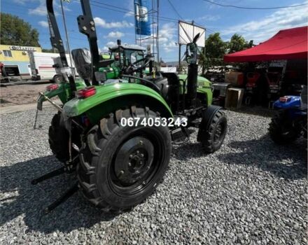 ГАЗ 3110 Волга, объемом двигателя 2.45 л и пробегом 0 тыс. км за 7600 $, фото 4 на Automoto.ua