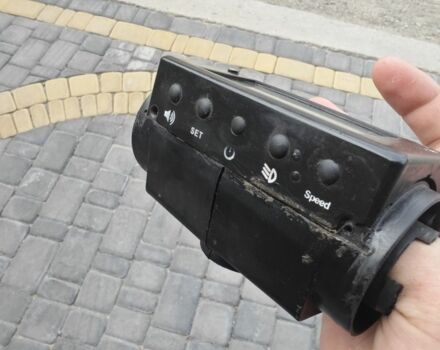 ГАЗ 3110 Волга, об'ємом двигуна 2.45 л та пробігом 0 тис. км за 36 $, фото 2 на Automoto.ua