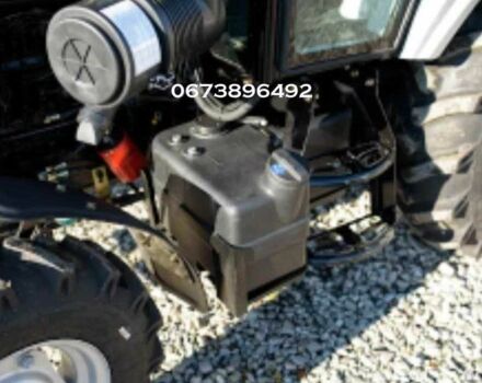 ГАЗ 3110 Волга, объемом двигателя 2.45 л и пробегом 0 тыс. км за 10180 $, фото 7 на Automoto.ua