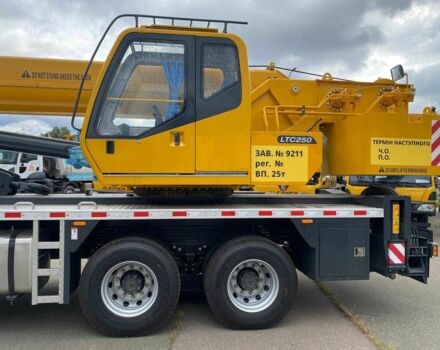 ГАЗ 3110 Волга, объемом двигателя 2.45 л и пробегом 0 тыс. км за 163500 $, фото 6 на Automoto.ua