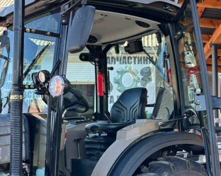 ГАЗ 3110 Волга, об'ємом двигуна 2.45 л та пробігом 0 тис. км за 13399 $, фото 15 на Automoto.ua