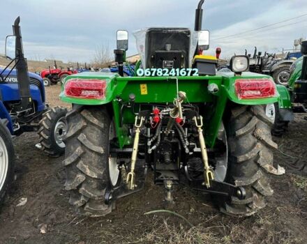 ГАЗ 3110 Волга, объемом двигателя 2.45 л и пробегом 0 тыс. км за 7698 $, фото 8 на Automoto.ua