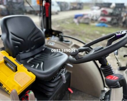 ГАЗ 3110 Волга, об'ємом двигуна 2.45 л та пробігом 0 тис. км за 13400 $, фото 11 на Automoto.ua