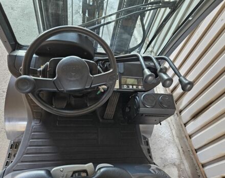 ГАЗ 3110 Волга, об'ємом двигуна 2.45 л та пробігом 0 тис. км за 38806 $, фото 23 на Automoto.ua