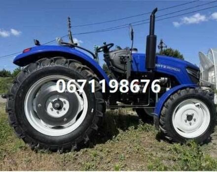 ГАЗ 3110 Волга, об'ємом двигуна 2.45 л та пробігом 0 тис. км за 6950 $, фото 2 на Automoto.ua