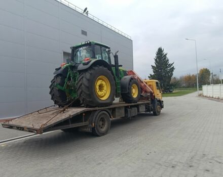 ГАЗ 3110 Волга, об'ємом двигуна 2.45 л та пробігом 0 тис. км за 60 $, фото 3 на Automoto.ua