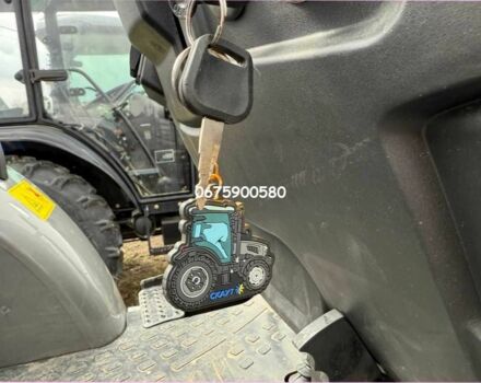 ГАЗ 3110 Волга, об'ємом двигуна 2.45 л та пробігом 0 тис. км за 7980 $, фото 9 на Automoto.ua