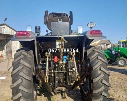 ГАЗ 3110 Волга, объемом двигателя 2.45 л и пробегом 0 тыс. км за 7990 $, фото 7 на Automoto.ua