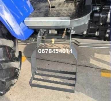 ГАЗ 3110 Волга, об'ємом двигуна 2.45 л та пробігом 0 тис. км за 7100 $, фото 5 на Automoto.ua