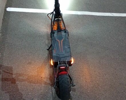 ГАЗ 3110 Волга, об'ємом двигуна 2.45 л та пробігом 0 тис. км за 454 $, фото 5 на Automoto.ua