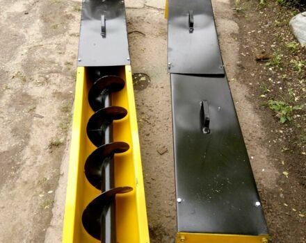 ГАЗ 3110 Волга, об'ємом двигуна 2.45 л та пробігом 0 тис. км за 120 $, фото 13 на Automoto.ua