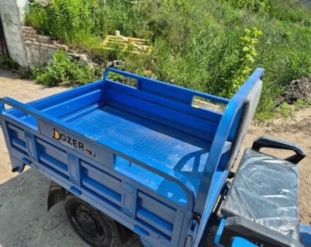 ГАЗ 3110 Волга, об'ємом двигуна 2.45 л та пробігом 0 тис. км за 1750 $, фото 4 на Automoto.ua