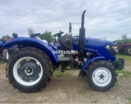 ГАЗ 3110 Волга, об'ємом двигуна 2.45 л та пробігом 0 тис. км за 5650 $, фото 4 на Automoto.ua