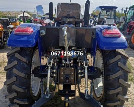 ГАЗ 3110 Волга, об'ємом двигуна 2.45 л та пробігом 0 тис. км за 6950 $, фото 13 на Automoto.ua