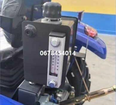 ГАЗ 3110 Волга, об'ємом двигуна 2.45 л та пробігом 0 тис. км за 7100 $, фото 6 на Automoto.ua