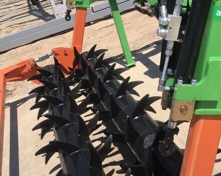 ГАЗ 3110 Волга, об'ємом двигуна 2.45 л та пробігом 0 тис. км за 10405 $, фото 13 на Automoto.ua