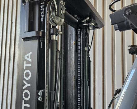 ГАЗ 3110 Волга, об'ємом двигуна 2.45 л та пробігом 0 тис. км за 38806 $, фото 10 на Automoto.ua