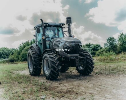 ГАЗ 3110 Волга, об'ємом двигуна 2.45 л та пробігом 0 тис. км за 36900 $, фото 4 на Automoto.ua