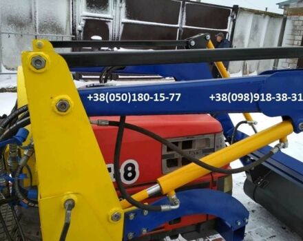 ГАЗ 3110 Волга, объемом двигателя 2.45 л и пробегом 0 тыс. км за 2625 $, фото 19 на Automoto.ua