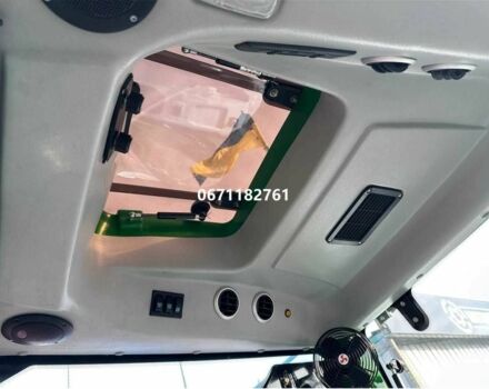 ГАЗ 3110 Волга, объемом двигателя 2.45 л и пробегом 0 тыс. км за 11000 $, фото 7 на Automoto.ua