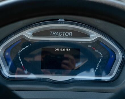 ГАЗ 3110 Волга, об'ємом двигуна 2.45 л та пробігом 0 тис. км за 36900 $, фото 22 на Automoto.ua