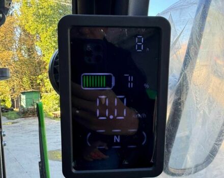 ГАЗ 3110 Волга, объемом двигателя 2.45 л и пробегом 0 тыс. км за 78126 $, фото 4 на Automoto.ua