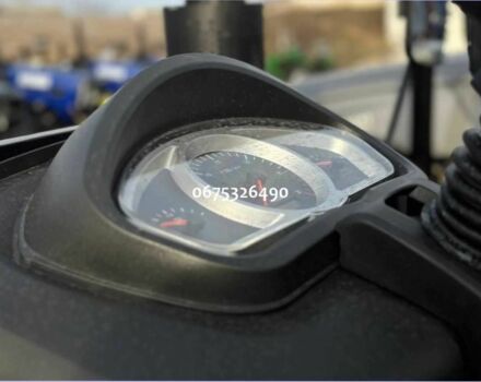 ГАЗ 3110 Волга, объемом двигателя 2.45 л и пробегом 0 тыс. км за 7980 $, фото 4 на Automoto.ua