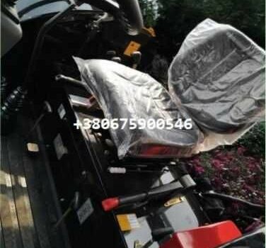 ГАЗ 3110 Волга, объемом двигателя 2.45 л и пробегом 0 тыс. км за 32000 $, фото 5 на Automoto.ua