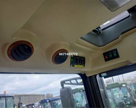 ГАЗ 3110 Волга, объемом двигателя 2.45 л и пробегом 0 тыс. км за 10700 $, фото 9 на Automoto.ua