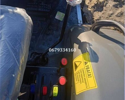 ГАЗ 3110 Волга, объемом двигателя 2.45 л и пробегом 0 тыс. км за 7980 $, фото 5 на Automoto.ua