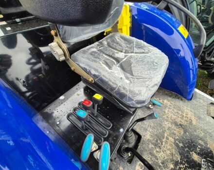 ГАЗ 3110 Волга, объемом двигателя 2.45 л и пробегом 0 тыс. км за 7500 $, фото 10 на Automoto.ua