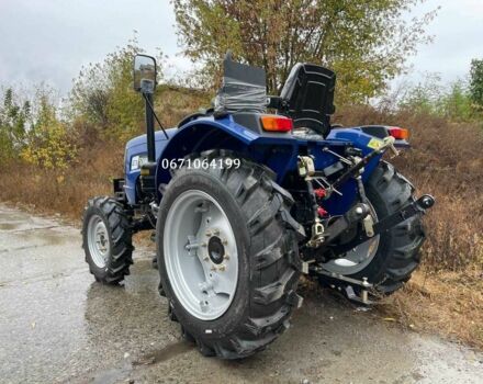 ГАЗ 3110 Волга, об'ємом двигуна 2.45 л та пробігом 0 тис. км за 6800 $, фото 3 на Automoto.ua