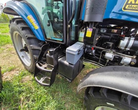 ГАЗ 3110 Волга, объемом двигателя 2.45 л и пробегом 0 тыс. км за 12000 $, фото 11 на Automoto.ua