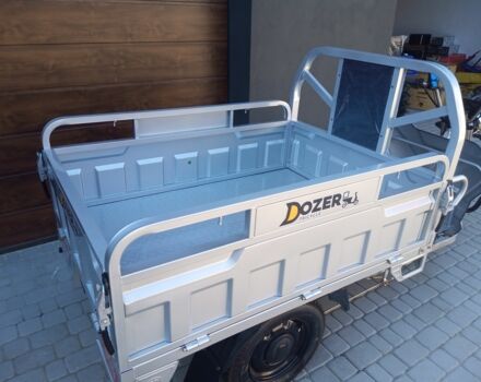 ГАЗ 3110 Волга, объемом двигателя 2.45 л и пробегом 0 тыс. км за 1750 $, фото 4 на Automoto.ua