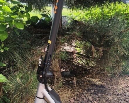 ГАЗ 3110 Волга, объемом двигателя 2.45 л и пробегом 0 тыс. км за 660 $, фото 10 на Automoto.ua