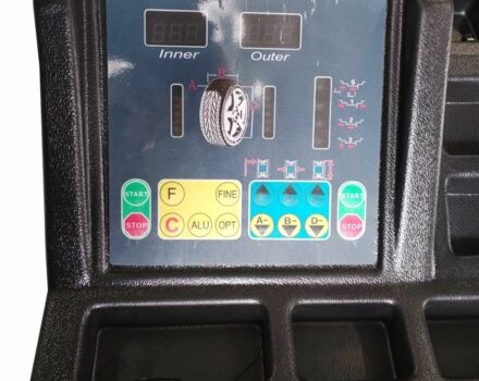 ГАЗ 3110 Волга, объемом двигателя 2.45 л и пробегом 0 тыс. км за 1800 $, фото 5 на Automoto.ua