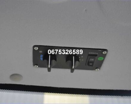 ГАЗ 3110 Волга, объемом двигателя 2.45 л и пробегом 0 тыс. км за 36890 $, фото 12 на Automoto.ua